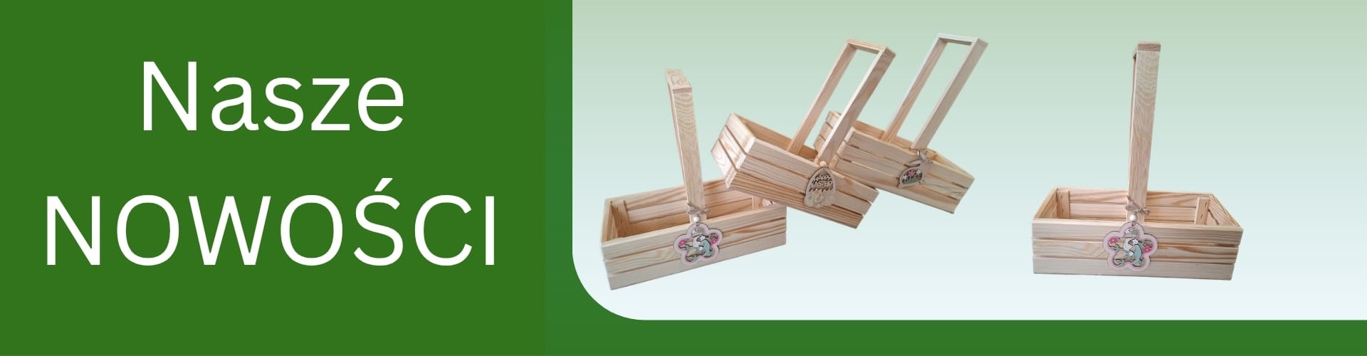 NOWOŚCI ŚWIĄTECZNE